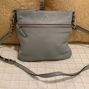 Kate Spade 10”x10” crossbody or shoulder purse